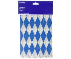 amscan - 551554 - Nappe Fête de La Bière 80 X 260 cm