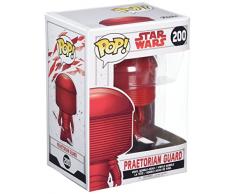 Figurine Pop - Star Wars The Last Jedi - Praetorian Guard (200)