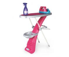 Carmen Coloma Table à Repasser avec Accessoires