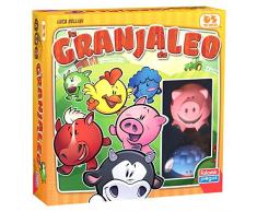 Falomir – granjaleo, Set de Table (27572)