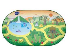 VTech - 207415 - Accessoire pour Figurine - Tut Tut Animo - Super Tapis Safari