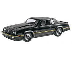 Revell Monogram Maquette de Voiture 1985 Oldsmobile 442/Fe3-x Show Car échelle 1:25, 85-4446, Multicolor