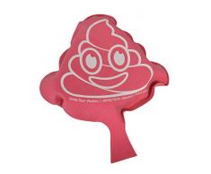 Simba 108422354 Puuupsi Poo Coussin 4 Assortis