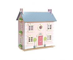 Le Toy Van - 11107 - Jouet en Bois - La Maison Framboise