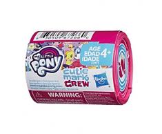 My Little Pony- Toys and Games, E6335EU1, Multicolore