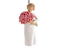 Willow Tree - 27575 - Suspension Abondance