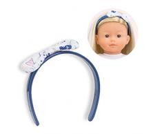 ma Corolle - 211140 - Serre-Tête #40ansCorolle pour poupée ma Corolle