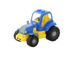 Polesie Polesie44778 Hardy Tracteur Jouet