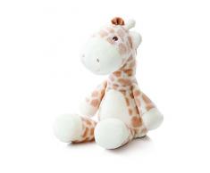 Aurora - 60617 - Hochet en Peluche - Gigi la Girafe