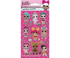 Paper Projects 01.70.06.143 Sticker