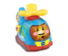 VTech 80-516804 Jouet pour Bébé Multicolore