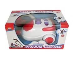 Kidz Corner aspirateur, Multicolore, 434667