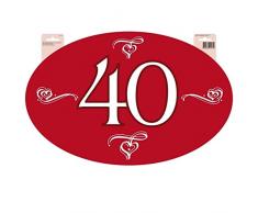 Folat- Guirlande, 21471