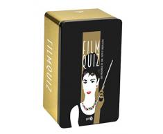 Gen X Games GXG203810 Set de Table Couleur Neutre