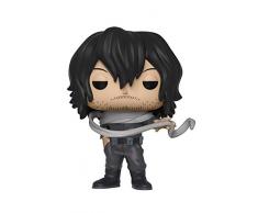 Funko Figurine Pop - Manga - My Hero Academia - Shota Aizawa