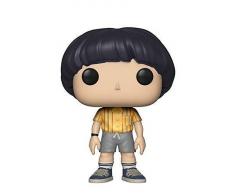 Funko- Figurines Pop Vinyle: TV: Stranger Things-Mike Collection, 40956, Multicolore