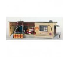 Piko 61106 – Extradition Bureau J. Henning