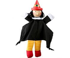 Small Foot - 10234 - Marionnette - Sorcier