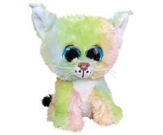 Lumo Stars - Peluche Aurora, 54971.0, 15 cm