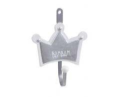 Bam Bam Patère Couronne