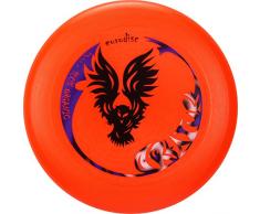 EURODISC 4.0 - Ultimate Frisbee Créature 175g