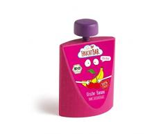 Erzi 19110 Banana/Cerise Fruits de Presse, Multicolore