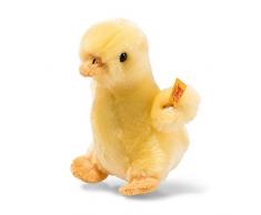 Steiff 674754 Cocotte Jaune