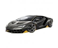 Maisto - 531386 - Véhicule Miniature Lamborghini - Centenario - Echelle 1/18