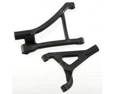 Traxxas 5932 X supérieur et inférieur Gauche Avant Bras de Suspension modèle de Voiture pièces