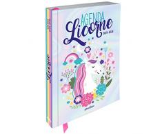 Agenda Licorne 2019 -2020