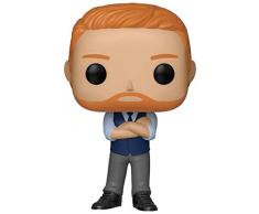 Funko Figurine Pop - Modern Family - Mitch