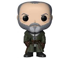 Funko- Game of Thrones-Ser Davos Seaworth Figurine, 29164, Multicolore, Standard