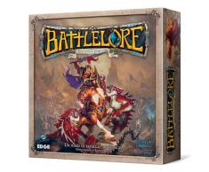 Edge Entertainment – BattleLore, Set de Table (BT01)