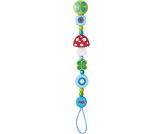 HABA- Attache Sucette Porte-Bonheur, 002662