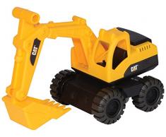 Caterpillar Cat 9928 Travailleur Mini Pelleteuse véhicule Jouet
