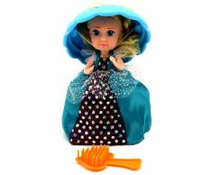 Cupcake Surprise - 3387212 - Poupée Princesse Modèle aléatoire