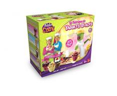 Goliath - 82280.006 - Jeu Dimitation - Cuisine - Fabrique De Yaourt Glacé