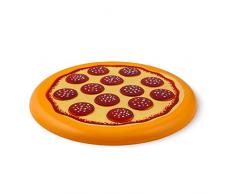 BigMouth Inc. Frisbee Pizza