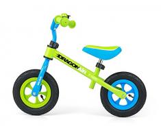 Milly Mally DragonAir Vélo pour Enfant