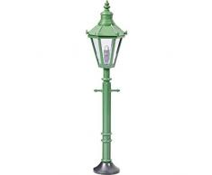 Rulke Rulke019234 Plastique Vert Lanterne