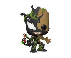 Funko-Pop Marvel: Max Venom-Groot Figurine de Collection, 46457, Multicolore