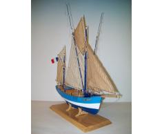 Soclaine - SG1020 - Maquette - Saint Gildas - Echelle 1:50