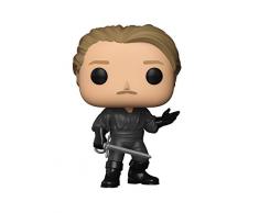 Funko- Figurines Pop Vinyl: The Princess Bride: Westley, 30069, Multi