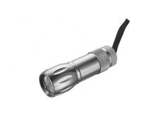 Cao Camping - CAO2325 - Jeu de Plein Air - Lampe Torche 9 Leds Aluminium Blister