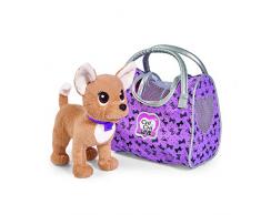 Simba - Chien Set Chi Chi Love - on Tour en Peluche, 105893124