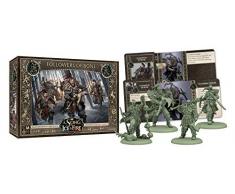 CoolMiniOrNot CMNSIF407 Ice and Fire A Song of Ice & Fire Figurine de Table en Forme dos