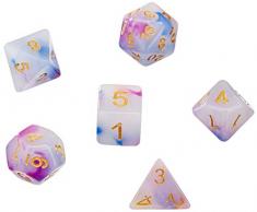 Dice4friends DIC09159 Moule à gâteau