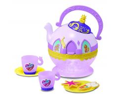 Mon Petit Poney Théière Palace Jouet