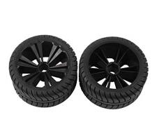 Revell Poussette 2 Roues Noir