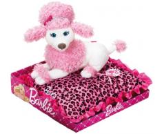 Lelly 770404 CA – Barbie Pets sur le coussin